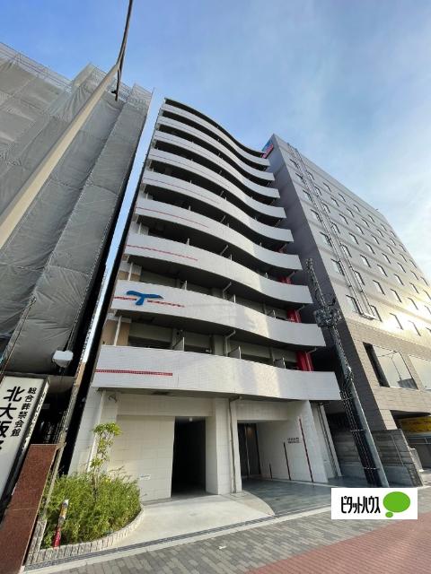 セレニテ西中島アリア壱番館 物件画像