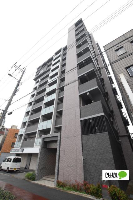 プリマヴェーラ 物件画像