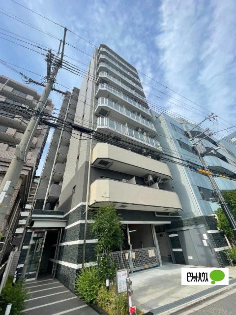 エスリード江坂グランツ 物件画像