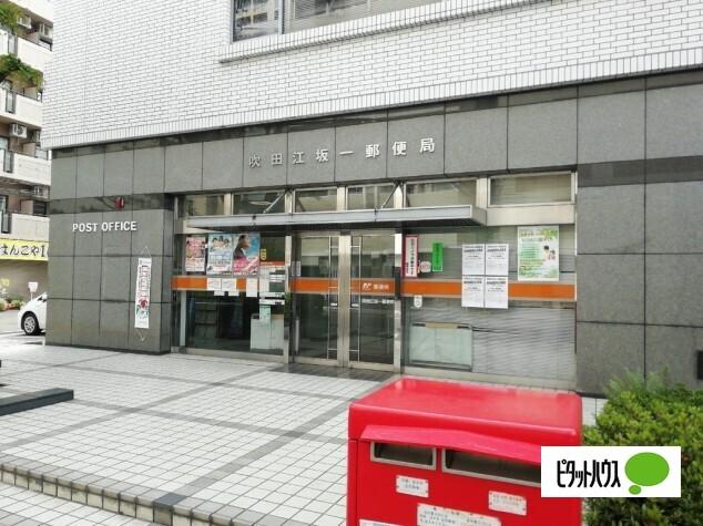 周辺環境画像