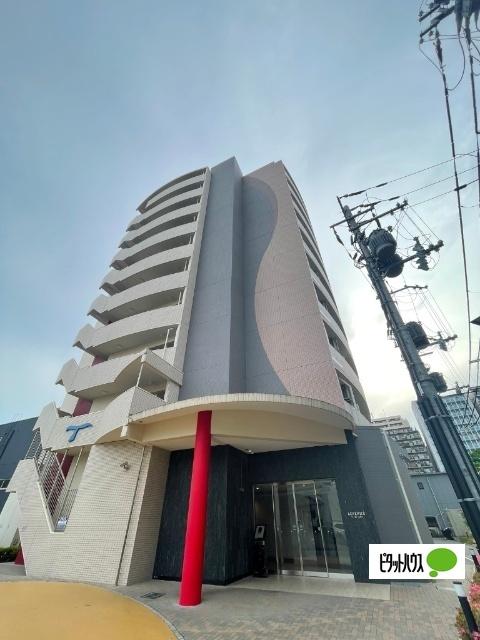 セレニテ江坂ルフレ 物件画像