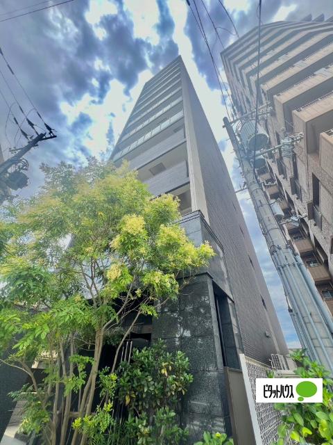 アスヴェル新大阪SOUTH 物件画像