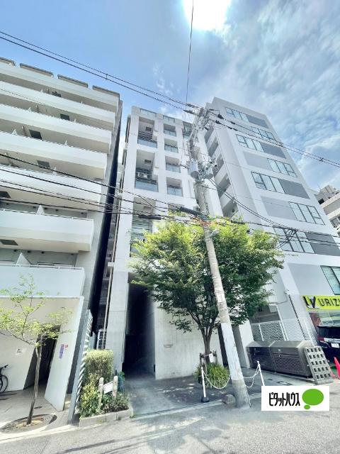 ル・グランデ東梅田 物件画像
