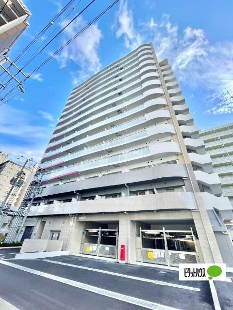 セレニテ江坂グランデ 物件画像