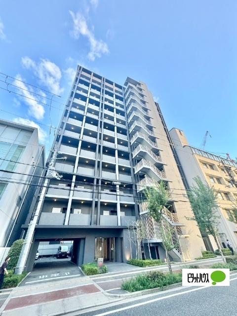 エグゼ北大阪 物件画像