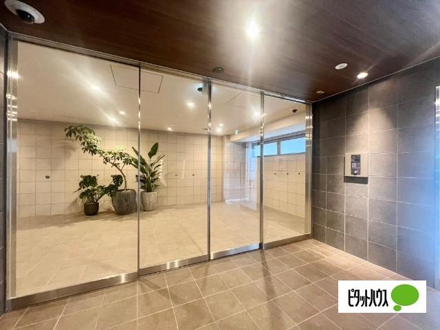 THE RESIDENCE H 物件画像