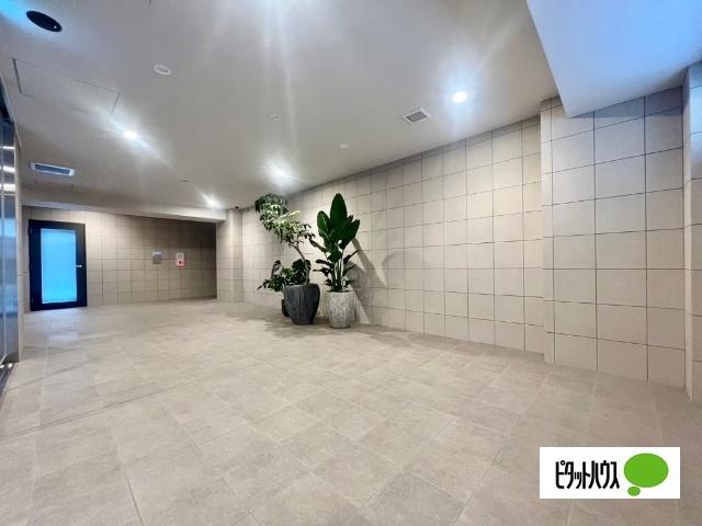 THE RESIDENCE H 物件画像
