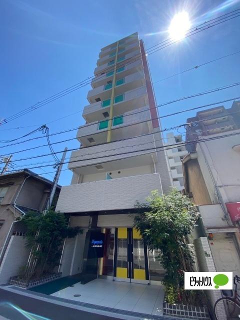 プライマル南森町 物件画像