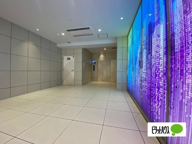 プライマル南森町 物件画像