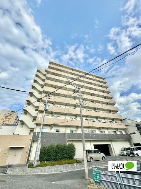 ヴィラ北梅田 物件画像