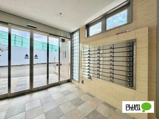 ヴィラ北梅田 物件画像