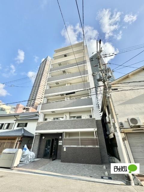 GRAND STEADY新梅田 物件画像