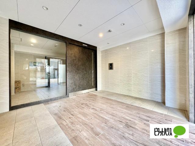 GRAND STEADY新梅田 物件画像