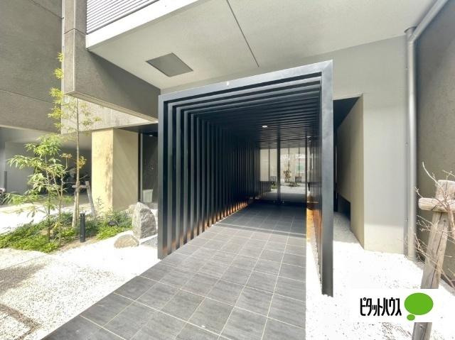 Wood　River　新大阪 物件画像