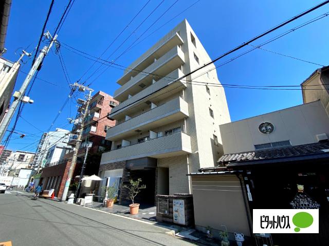 オースティ北梅田 物件画像