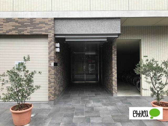 オースティ北梅田 物件画像