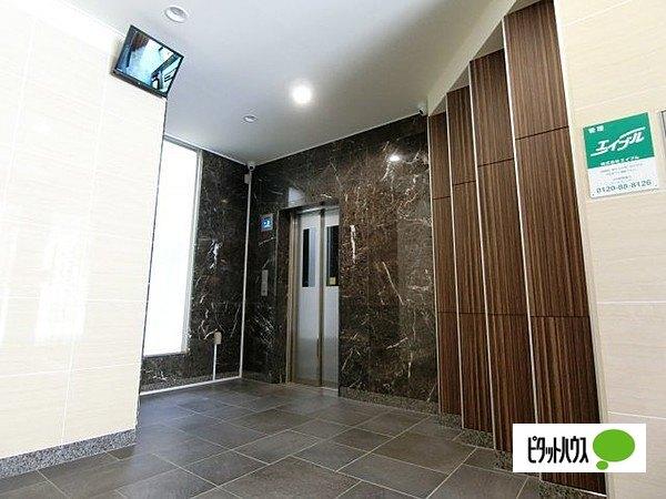 オースティ北梅田 物件画像