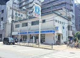 ローソン東中島1丁目店：165m