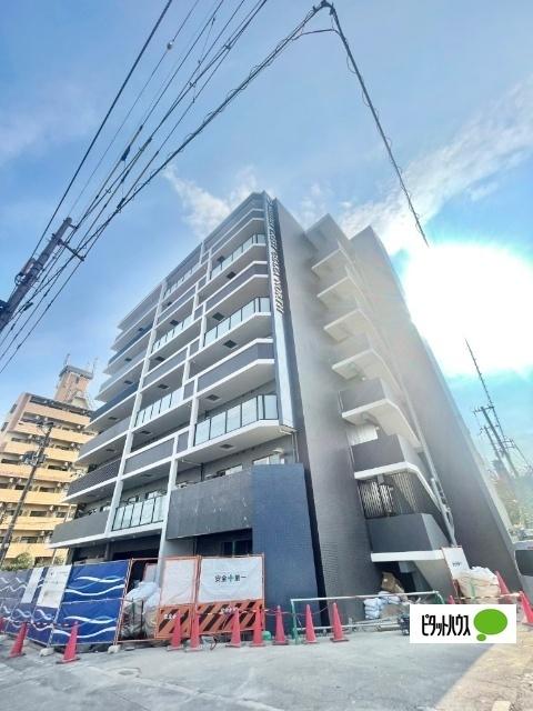 MELDIA CREST OSAKA NORTH 物件画像