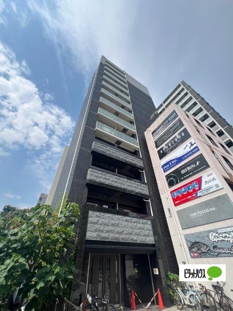 プレサンス松屋町駅前 物件画像