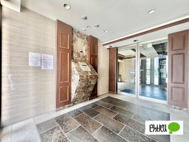 プレサンス松屋町駅前 物件画像