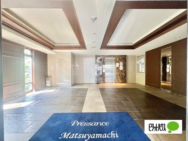 プレサンス松屋町駅前 物件画像