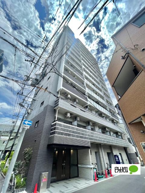 外観写真1