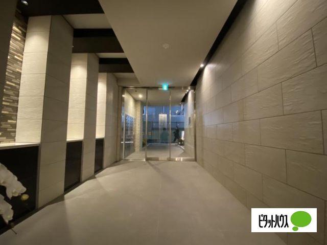 REXIA Shin Umeda DUO 物件画像