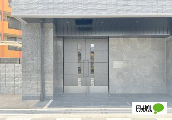 プレサンス西淡路レジェーロ 物件画像