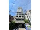 プレサンス上町台リベルテ外観1