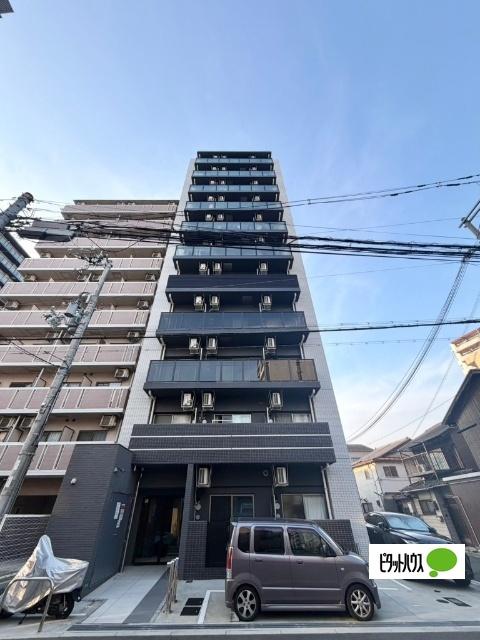 MJC大阪リベルテ 物件画像