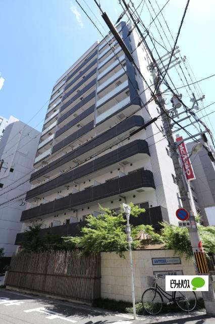 W.O.B.UMEDA 物件画像