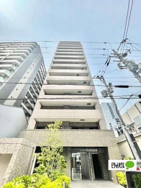 リーガル南久宝寺Ⅱ 物件画像