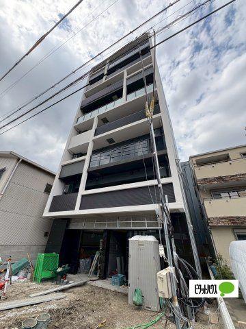 LUORE+新大阪SOUTH 物件画像