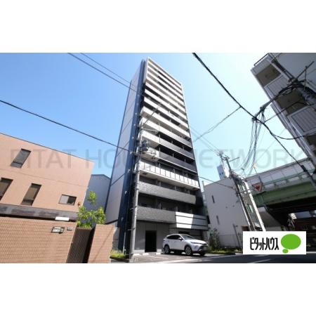 外観写真1