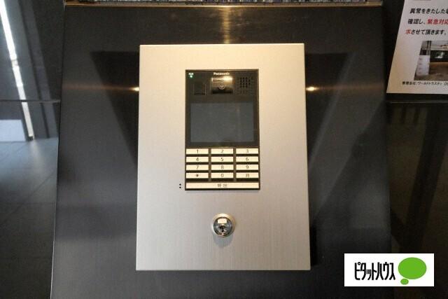 プレサンスＯＳＡＫＡ東中本エシデル 物件画像