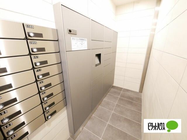 エステムコート中之島GATEⅡ 物件画像