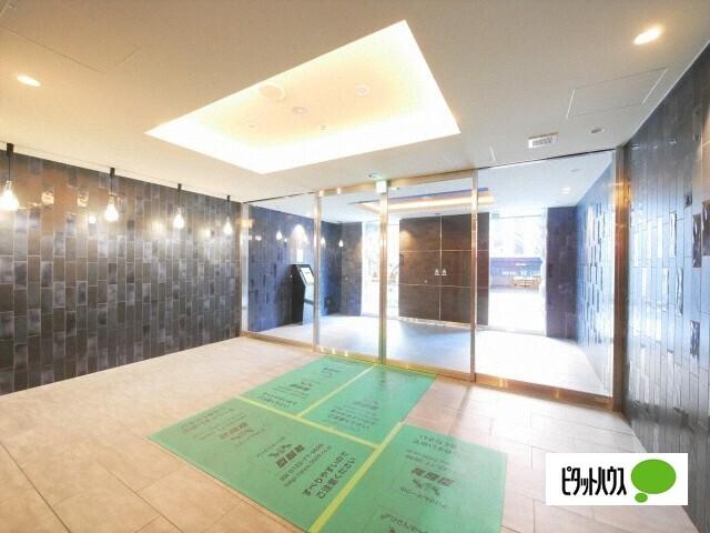 プレサンス谷町九丁目駅前 物件画像