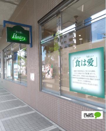 周辺環境画像