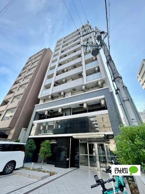 エスリード谷町６丁目 物件画像