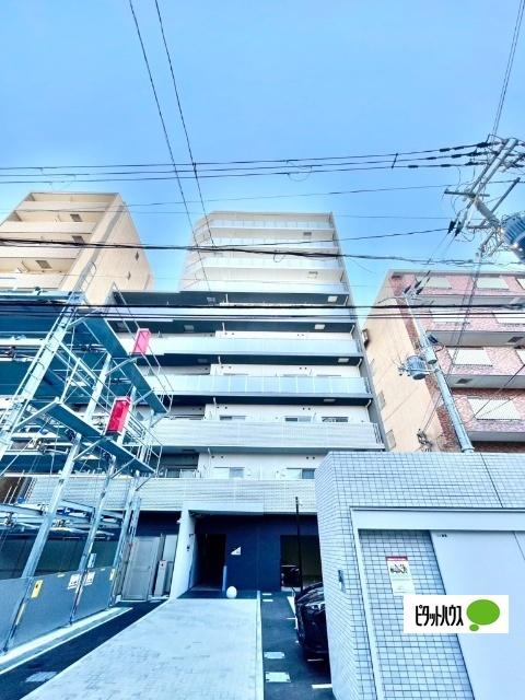 ArtizA緑地公園 物件画像