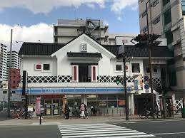 周辺環境画像