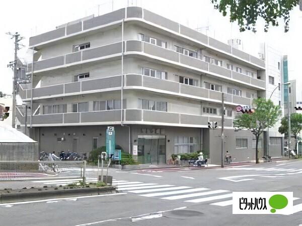 周辺環境画像