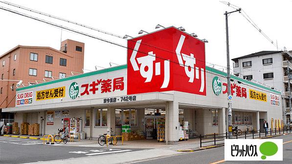 周辺環境画像