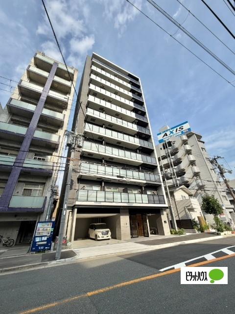 ソルテラス本庄西クレアスト 物件画像