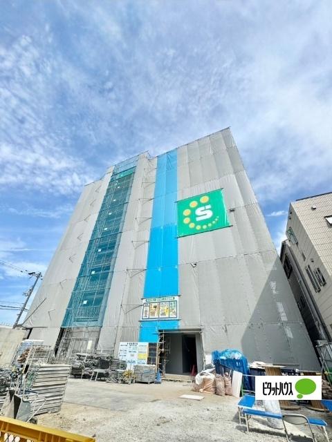スプランディッドIX 物件画像