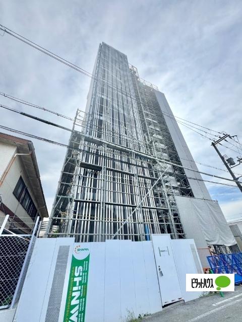 スプランディッドIX 物件画像