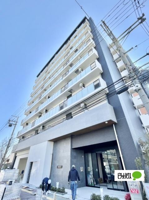リブネスコート江坂 物件画像