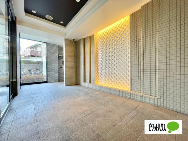 レジュールアッシュ淡路駅前 物件画像