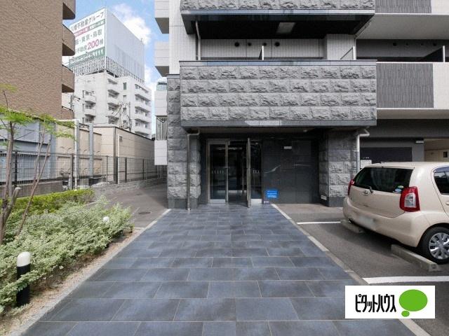 メインステージ大阪福島 物件画像